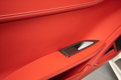 Used 2015 Ferrari 458 Spider Used 2015 Ferrari 458 Spider for sale $259,900 at Cauley Ferrari in West Bloomfield MI 26