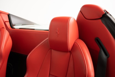 Used 2015 Ferrari 458 Spider Used 2015 Ferrari 458 Spider for sale $259,900 at Cauley Ferrari in West Bloomfield MI 29