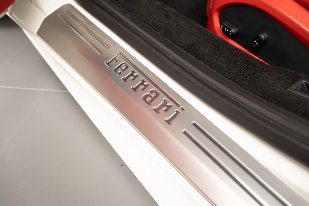 Used 2015 Ferrari 458 Spider Used 2015 Ferrari 458 Spider for sale Sold at Cauley Ferrari in West Bloomfield MI 32