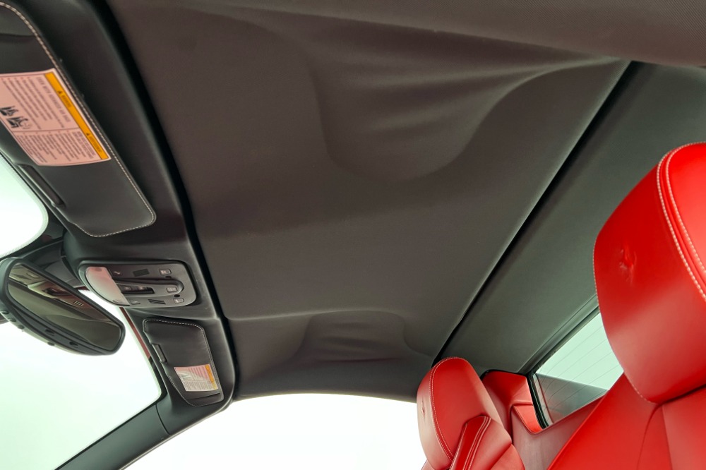 Used 2015 Ferrari 458 Spider Used 2015 Ferrari 458 Spider for sale Sold at Cauley Ferrari in West Bloomfield MI 34