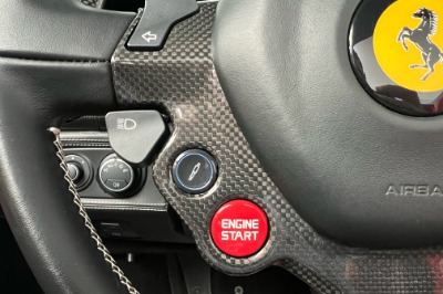 Used 2015 Ferrari 458 Spider Used 2015 Ferrari 458 Spider for sale $259,900 at Cauley Ferrari in West Bloomfield MI 37