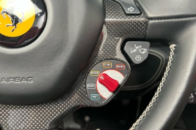 Used 2015 Ferrari 458 Spider Used 2015 Ferrari 458 Spider for sale $259,900 at Cauley Ferrari in West Bloomfield MI 38