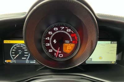 Used 2015 Ferrari 458 Spider Used 2015 Ferrari 458 Spider for sale $259,900 at Cauley Ferrari in West Bloomfield MI 40