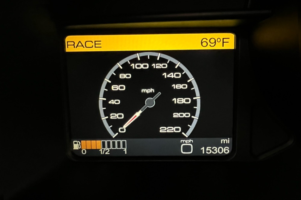 Used 2015 Ferrari 458 Spider Used 2015 Ferrari 458 Spider for sale Sold at Cauley Ferrari in West Bloomfield MI 42