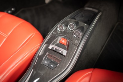 Used 2015 Ferrari 458 Spider Used 2015 Ferrari 458 Spider for sale $259,900 at Cauley Ferrari in West Bloomfield MI 43