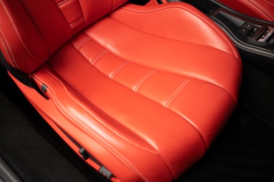 Used 2015 Ferrari 458 Spider Used 2015 Ferrari 458 Spider for sale $259,900 at Cauley Ferrari in West Bloomfield MI 46