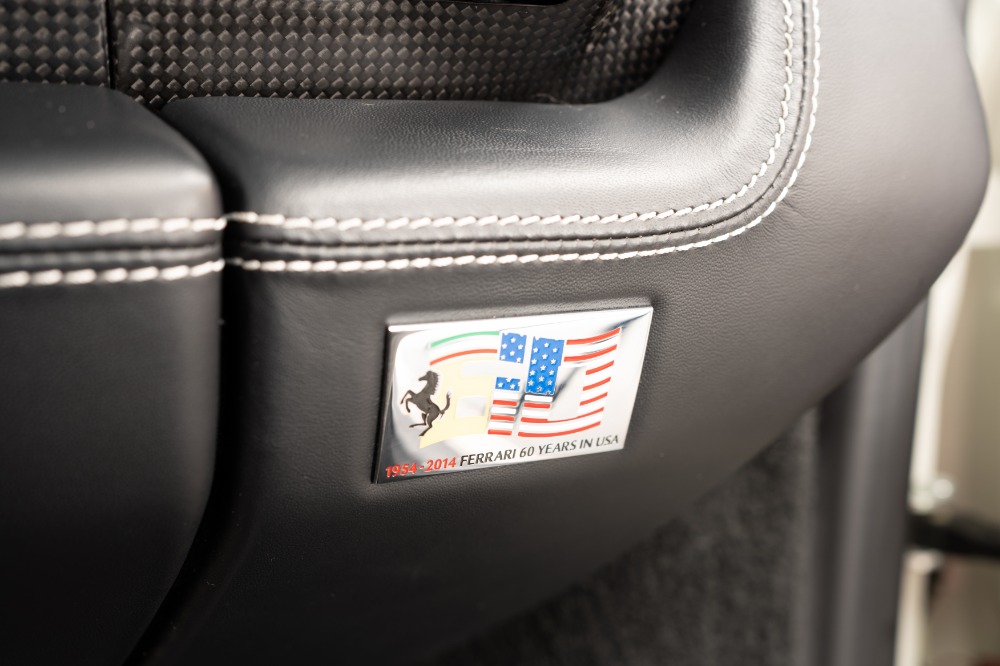 Used 2015 Ferrari 458 Spider Used 2015 Ferrari 458 Spider for sale Sold at Cauley Ferrari in West Bloomfield MI 51