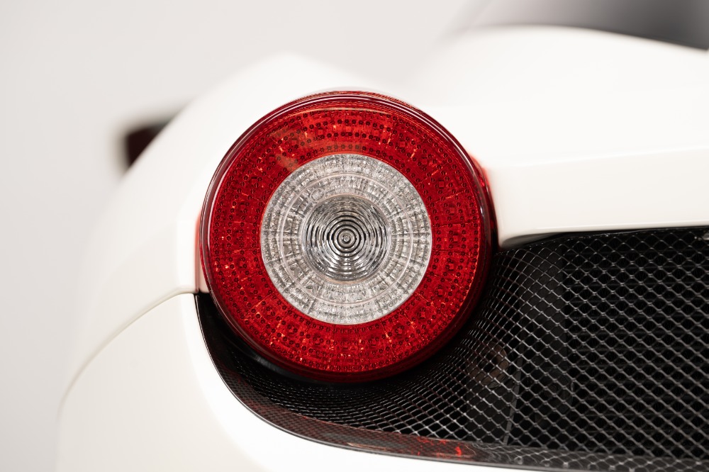 Used 2015 Ferrari 458 Spider Used 2015 Ferrari 458 Spider for sale Sold at Cauley Ferrari in West Bloomfield MI 60