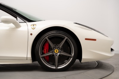 Used 2015 Ferrari 458 Spider Used 2015 Ferrari 458 Spider for sale $259,900 at Cauley Ferrari in West Bloomfield MI 64