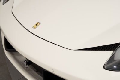 Used 2015 Ferrari 458 Spider Used 2015 Ferrari 458 Spider for sale $259,900 at Cauley Ferrari in West Bloomfield MI 77