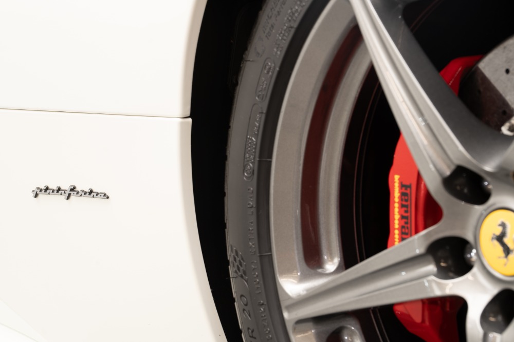 Used 2015 Ferrari 458 Spider Used 2015 Ferrari 458 Spider for sale Sold at Cauley Ferrari in West Bloomfield MI 79
