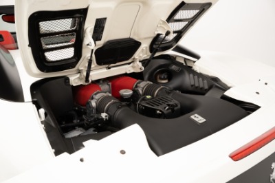 Used 2015 Ferrari 458 Spider Used 2015 Ferrari 458 Spider for sale $259,900 at Cauley Ferrari in West Bloomfield MI 81