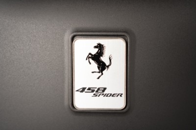 Used 2015 Ferrari 458 Spider Used 2015 Ferrari 458 Spider for sale $259,900 at Cauley Ferrari in West Bloomfield MI 84
