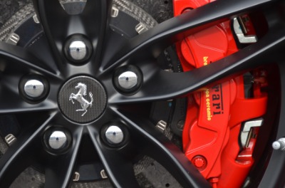 Used 2017 Ferrari 488 Spider Used 2017 Ferrari 488 Spider for sale $359,900 at Cauley Ferrari in West Bloomfield MI 19