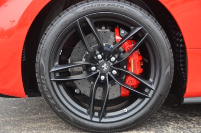 Used 2017 Ferrari 488 Spider Used 2017 Ferrari 488 Spider for sale $359,900 at Cauley Ferrari in West Bloomfield MI 23