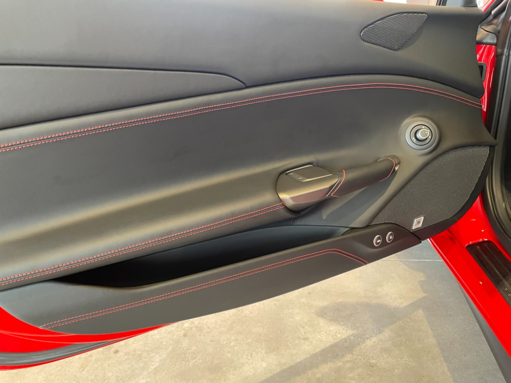 Used 2017 Ferrari 488 Spider Used 2017 Ferrari 488 Spider for sale Sold at Cauley Ferrari in West Bloomfield MI 24