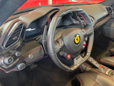 Used 2017 Ferrari 488 Spider Used 2017 Ferrari 488 Spider for sale $359,900 at Cauley Ferrari in West Bloomfield MI 36