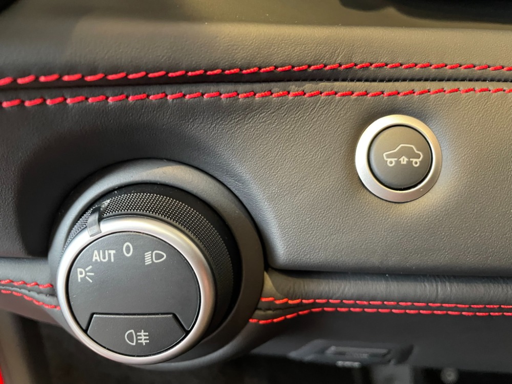 Used 2017 Ferrari 488 Spider Used 2017 Ferrari 488 Spider for sale Sold at Cauley Ferrari in West Bloomfield MI 37