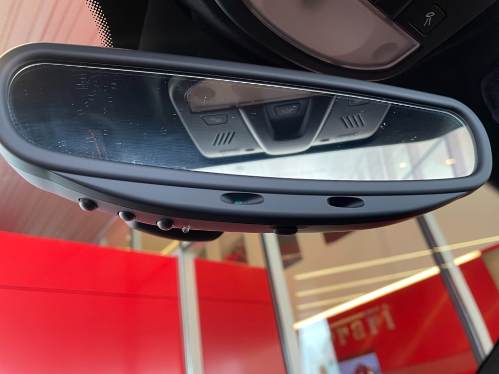 Used 2017 Ferrari 488 Spider Used 2017 Ferrari 488 Spider for sale Sold at Cauley Ferrari in West Bloomfield MI 45