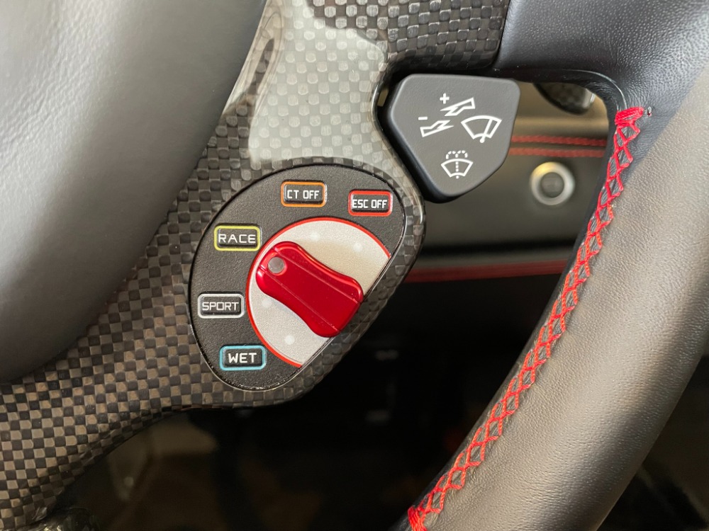 Used 2017 Ferrari 488 Spider Used 2017 Ferrari 488 Spider for sale Sold at Cauley Ferrari in West Bloomfield MI 47
