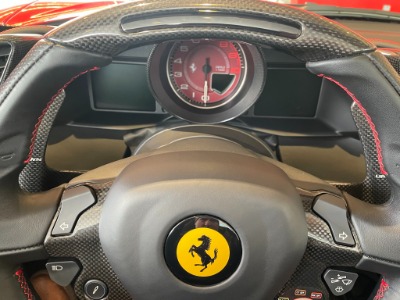 Used 2017 Ferrari 488 Spider Used 2017 Ferrari 488 Spider for sale $359,900 at Cauley Ferrari in West Bloomfield MI 48