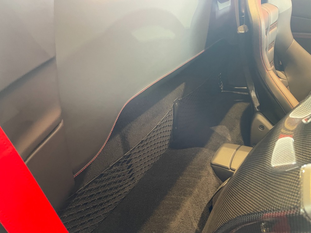 Used 2017 Ferrari 488 Spider Used 2017 Ferrari 488 Spider for sale Sold at Cauley Ferrari in West Bloomfield MI 49