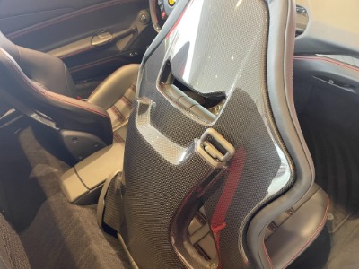 Used 2017 Ferrari 488 Spider Used 2017 Ferrari 488 Spider for sale $359,900 at Cauley Ferrari in West Bloomfield MI 50