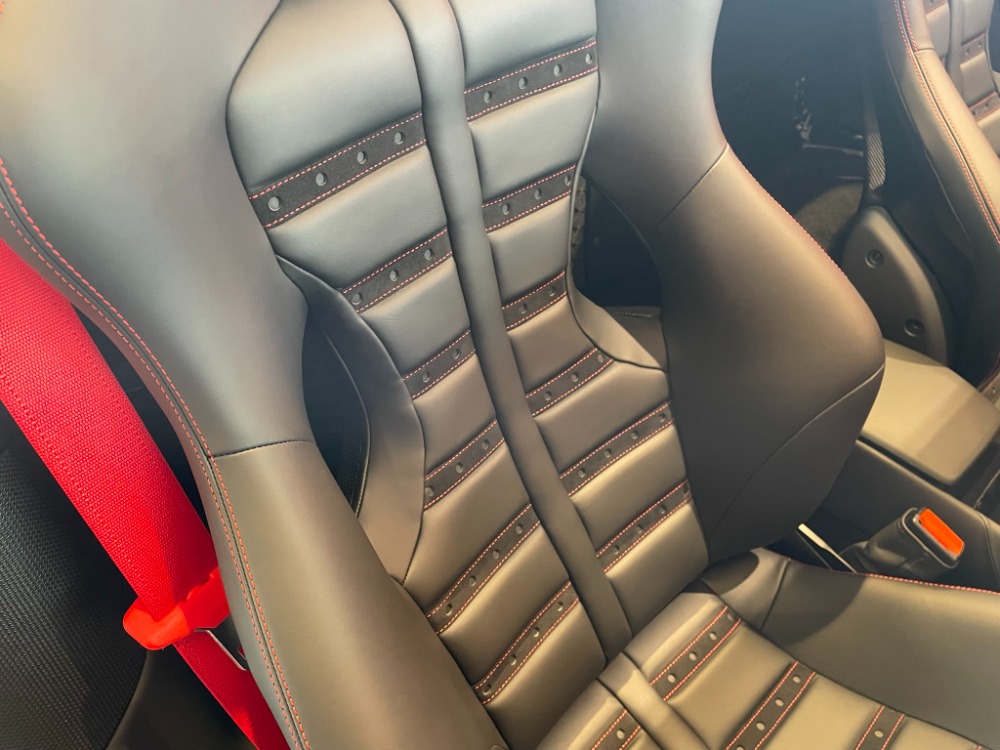 Used 2017 Ferrari 488 Spider Used 2017 Ferrari 488 Spider for sale Sold at Cauley Ferrari in West Bloomfield MI 51