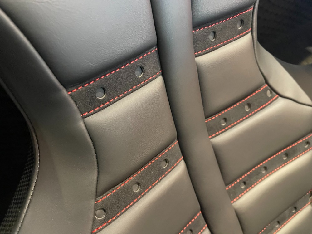 Used 2017 Ferrari 488 Spider Used 2017 Ferrari 488 Spider for sale Sold at Cauley Ferrari in West Bloomfield MI 52