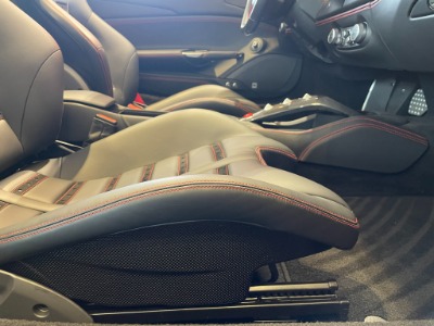 Used 2017 Ferrari 488 Spider Used 2017 Ferrari 488 Spider for sale $359,900 at Cauley Ferrari in West Bloomfield MI 54