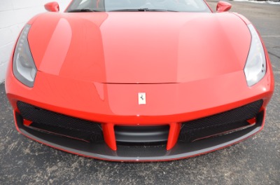 Used 2017 Ferrari 488 Spider Used 2017 Ferrari 488 Spider for sale $359,900 at Cauley Ferrari in West Bloomfield MI 64