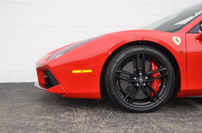 Used 2017 Ferrari 488 Spider Used 2017 Ferrari 488 Spider for sale $359,900 at Cauley Ferrari in West Bloomfield MI 67
