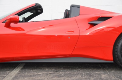 Used 2017 Ferrari 488 Spider Used 2017 Ferrari 488 Spider for sale $359,900 at Cauley Ferrari in West Bloomfield MI 68