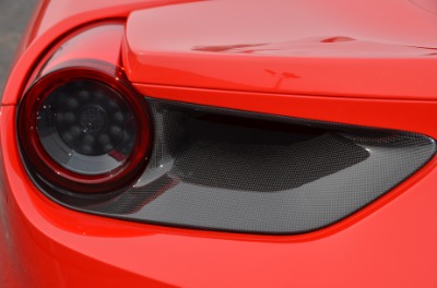 Used 2017 Ferrari 488 Spider Used 2017 Ferrari 488 Spider for sale $359,900 at Cauley Ferrari in West Bloomfield MI 76