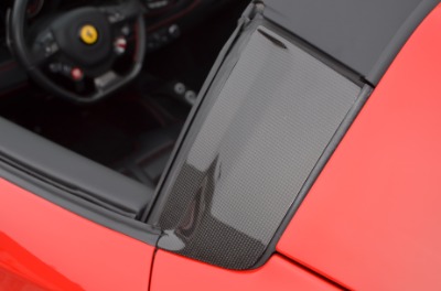 Used 2017 Ferrari 488 Spider Used 2017 Ferrari 488 Spider for sale $359,900 at Cauley Ferrari in West Bloomfield MI 80