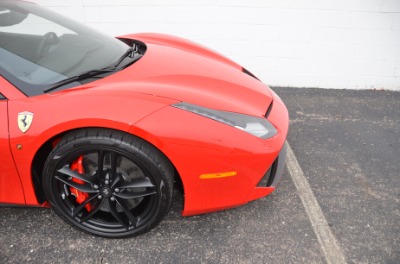 Used 2017 Ferrari 488 Spider Used 2017 Ferrari 488 Spider for sale $359,900 at Cauley Ferrari in West Bloomfield MI 85