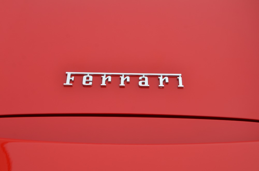 Used 2017 Ferrari 488 Spider Used 2017 Ferrari 488 Spider for sale Sold at Cauley Ferrari in West Bloomfield MI 87