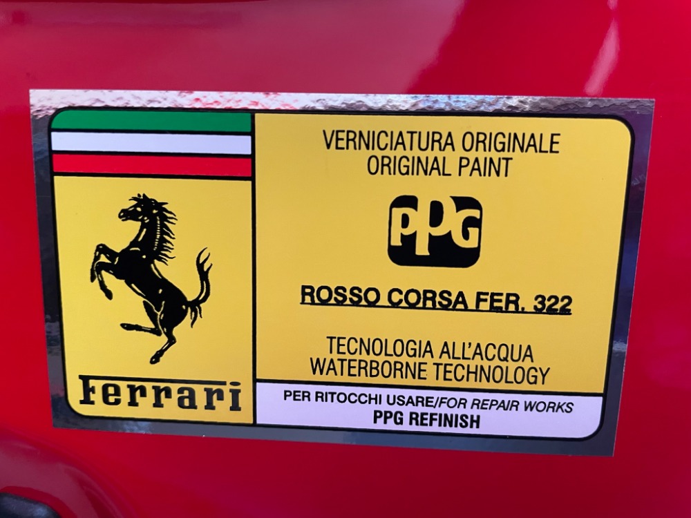 Used 2017 Ferrari 488 Spider Used 2017 Ferrari 488 Spider for sale Sold at Cauley Ferrari in West Bloomfield MI 88