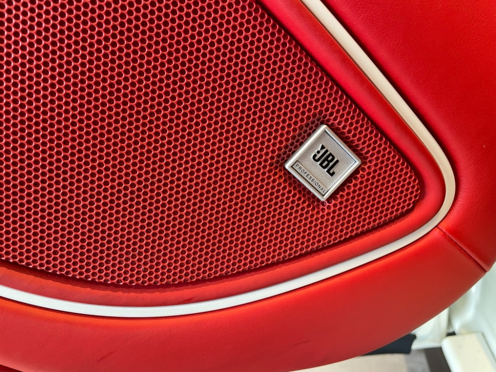 Used 2015 Ferrari F12berlinetta Used 2015 Ferrari F12berlinetta for sale Sold at Cauley Ferrari in West Bloomfield MI 18