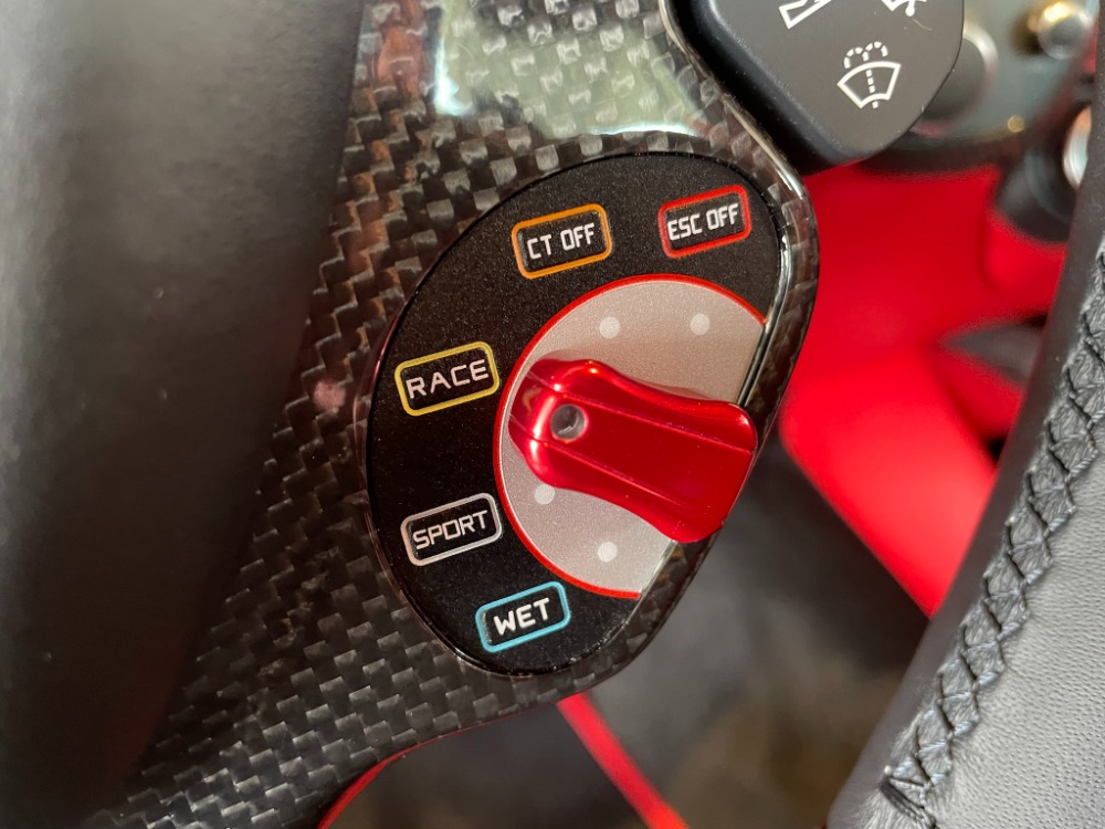 Used 2015 Ferrari F12berlinetta Used 2015 Ferrari F12berlinetta for sale Sold at Cauley Ferrari in West Bloomfield MI 33