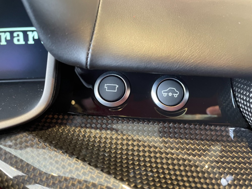 Used 2015 Ferrari F12berlinetta Used 2015 Ferrari F12berlinetta for sale Sold at Cauley Ferrari in West Bloomfield MI 37