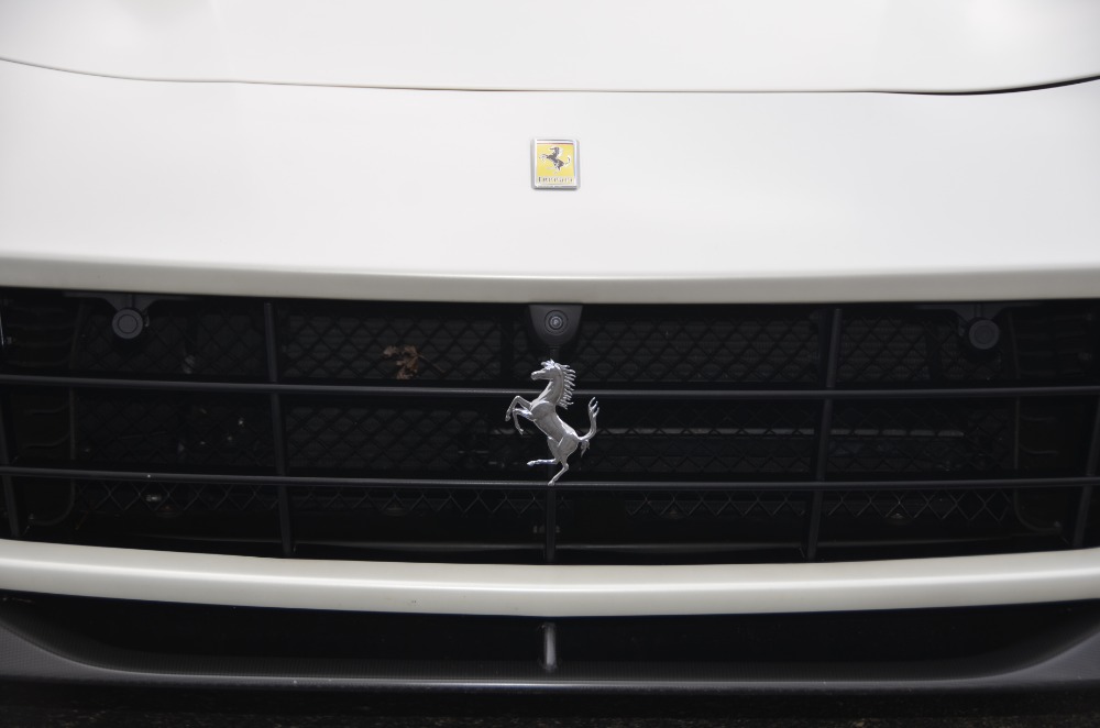 Used 2015 Ferrari F12berlinetta Used 2015 Ferrari F12berlinetta for sale Sold at Cauley Ferrari in West Bloomfield MI 59