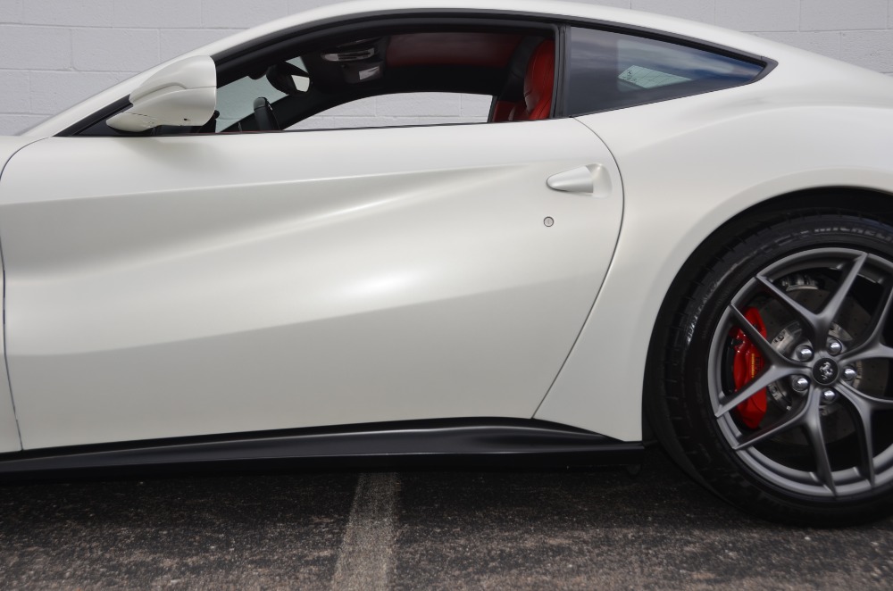 Used 2015 Ferrari F12berlinetta Used 2015 Ferrari F12berlinetta for sale Sold at Cauley Ferrari in West Bloomfield MI 65