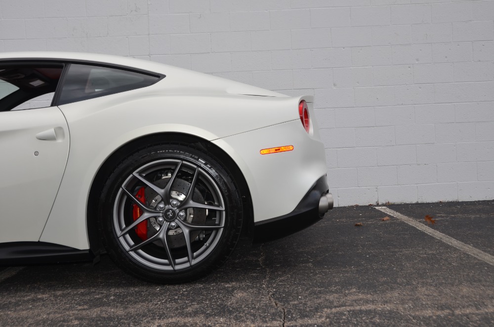 Used 2015 Ferrari F12berlinetta Used 2015 Ferrari F12berlinetta for sale Sold at Cauley Ferrari in West Bloomfield MI 66