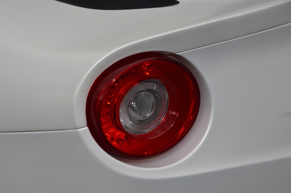 Used 2015 Ferrari F12berlinetta Used 2015 Ferrari F12berlinetta for sale Sold at Cauley Ferrari in West Bloomfield MI 70