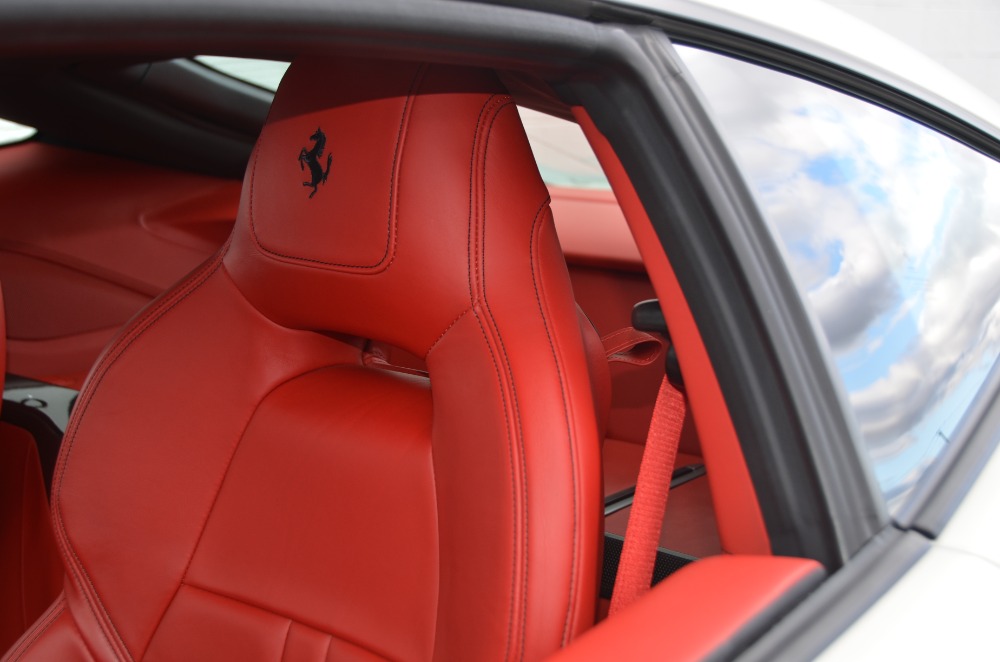 Used 2015 Ferrari F12berlinetta Used 2015 Ferrari F12berlinetta for sale Sold at Cauley Ferrari in West Bloomfield MI 76