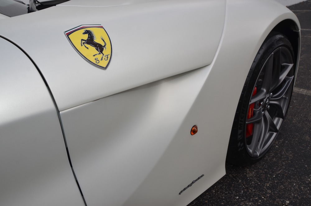 Used 2015 Ferrari F12berlinetta Used 2015 Ferrari F12berlinetta for sale Sold at Cauley Ferrari in West Bloomfield MI 83