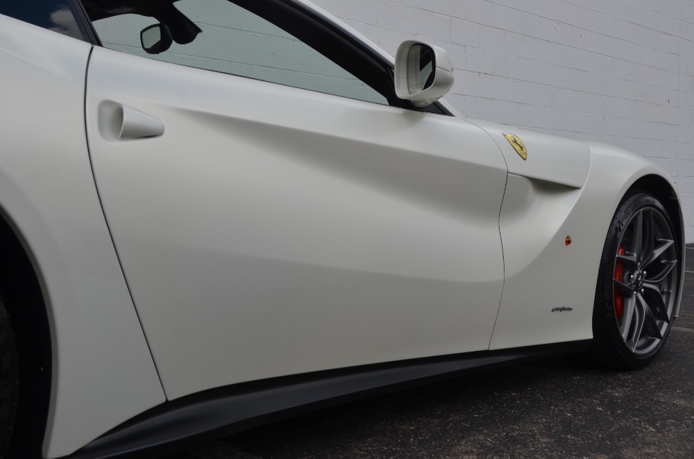 Used 2015 Ferrari F12berlinetta Used 2015 Ferrari F12berlinetta for sale Sold at Cauley Ferrari in West Bloomfield MI 84