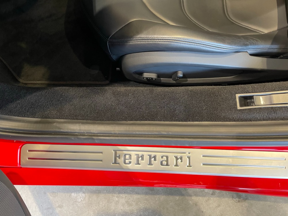 Used 2018 Ferrari 488 Spider Used 2018 Ferrari 488 Spider for sale Sold at Cauley Ferrari in West Bloomfield MI 26