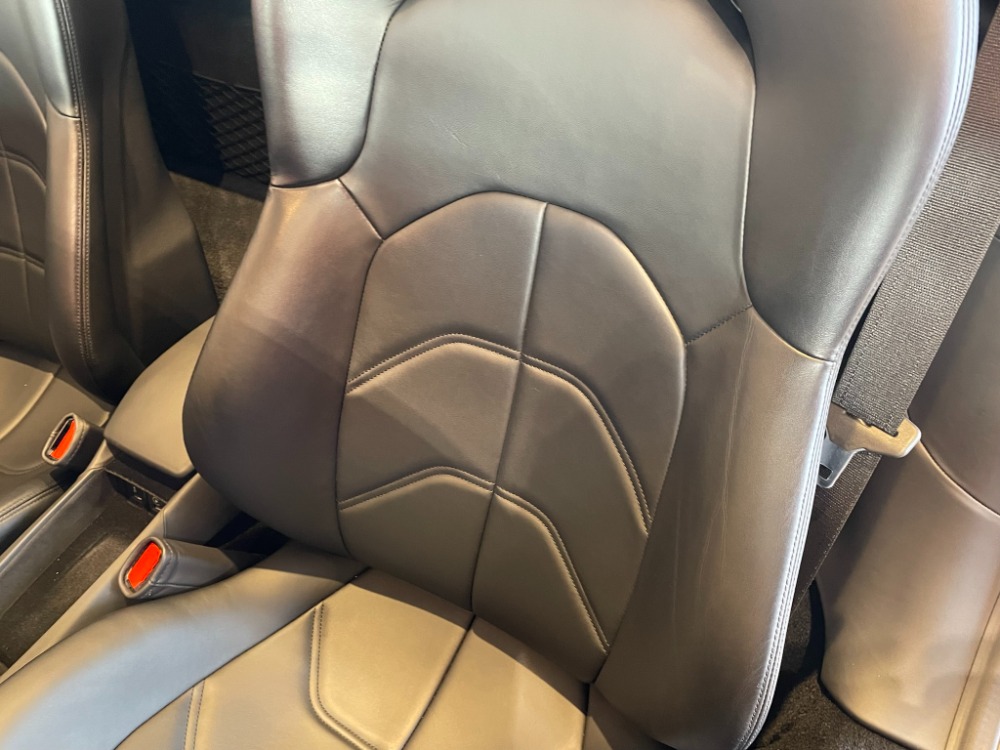 Used 2018 Ferrari 488 Spider Used 2018 Ferrari 488 Spider for sale Sold at Cauley Ferrari in West Bloomfield MI 30